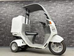 ホンダ ジャイロキャノピー オールペイント ミニカー仕様 大阪府