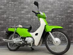 ホンダ　スーパーカブＣ５０