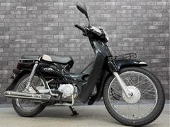 グーバイク】初度登録年 : 2012年以下・「スーパーカブ110(ホンダ)」の