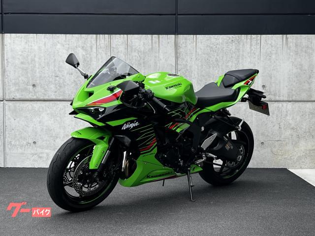 優待特典一覧 カワサキ Ninja ZX－6R KRT EDITION バイクウェア・装備