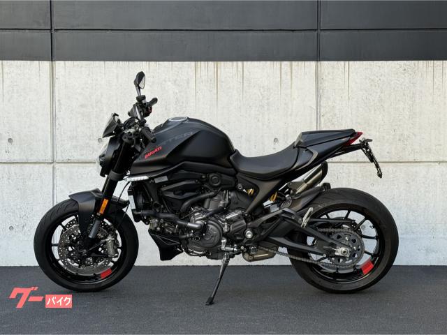 モンスター　プラス　アビエーター・グレイ　リアフェンダーレスキット　ＡＥＬＬＡエンジンスライダー／フロントアクスルスライダー