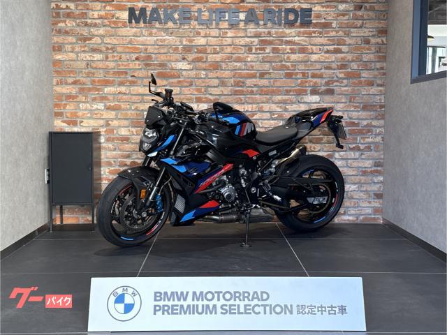 Ｍ１０００Ｒ　Ｍコンペティションパッケージ　ＴＡＮＡＸスマートモニター　ＡＥＬＬＡスライダー　ＥＴＣ　グリップヒーター