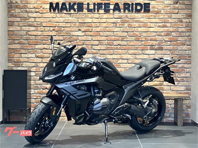 Ｒ１３００ＲＳ　ツーリング　ＡＳＡ　トリプルブラック　アクティブクルコン　衝突警告　ＥＴＣ　キーレス