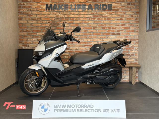 Ｃ４００ＧＴ　認定中古車　２０２５モデル　１０．２５インチ　ＴＦＴ液晶　スモークウィンドシールド　フロアライティング　ＥＴＣ