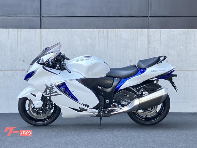 ハヤブサ（ＧＳＸ１３００Ｒ　Ｈａｙａｂｕｓａ）ヨシムララジエターガード　カーボンリアマッドガード　ハンドルアクセサリーバー　ＥＴＣ