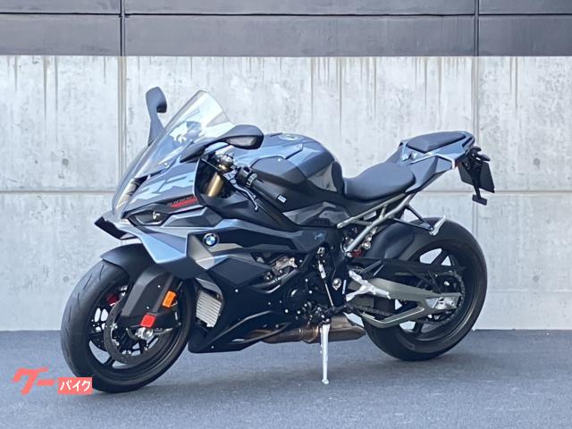 BMW S1000RR 鍛造ホイール仕様 ブルーストーン 純正エンジン