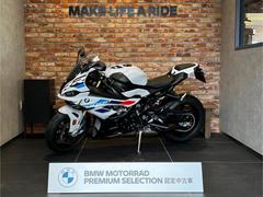 ＢＭＷ　Ｓ１０００ＲＲ　ライトホワイトＭモータースポーツ　Ｍパッケージ　ＥＴＣ　グリップヒーター　ＡＢＳ・ＰＲＯ