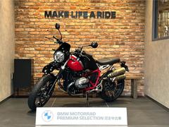 ＢＭＷ　Ｒ　ｎｉｎｅＴ　アーバン　Ｇ／Ｓ　ＯＰＴＩＯＮ７１９　ＥＴＣ　グリップヒーター　クルコン