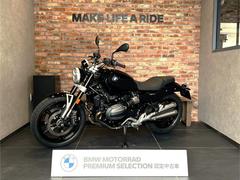 ＢＭＷ　Ｒ１２　ツーリング　認定中古車　ＥＴＣ　キーレスゴー　グリップヒーター　クイックシフター　グリップヒーター　ＬＥＤライト