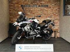 ＢＭＷ　Ｒ１２５０ＧＳ　Ａｄｖｅｎｔｕｒｅ　認定中古車　最終モデル　ＬＯＷシート　ＥＴＣ　グリップ／シートヒーター　キーレスゴー