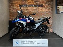 ＢＭＷ　Ｒ１３００ＧＳ　ツーリング　認定中古車　電動車高調整　レーダークルコン　ＥＴＣ　シート／グリップヒーター　キーレスゴー　クイックシ