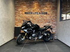 ＢＭＷ　Ｒ１２５０ＲＳトリプルブラック　キーレスゴー　ダイナミックＥＳＡ　ＥＴＣ　シート／グリップヒーター　クルコン　クイックシフター