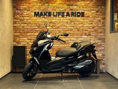 ＢＭＷ　Ｃ４００ＧＴ　ブラック・ストーム・メタリック　ＥＴＣ　グリップヒーター　シートヒーター　ＴＦＴモニター　ＬＥＤライト　認定中古車