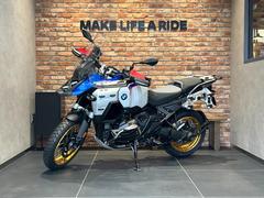 ＢＭＷ　Ｒ１３００ＧＳアドベンチャー　ツーリング　レーシングブルーメタリック　ＥＴＣ　グリップ・シートヒーター　電動車高調整　キーレス