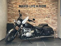 ＢＭＷ　Ｒ１８Ｃｌａｓｓｉｃ　２０２５年モデル　キーレス　ＥＴＣ　グリップヒーター　リバースユニット　クルコン　ヘッドライトプロ