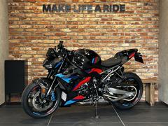 ＢＭＷ　Ｍ１０００Ｒ　Ｍコンペティションパッケージ　ブラック・ストーム・メタリック