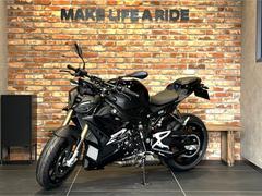 ＢＭＷ　Ｓ１０００Ｒ　２０２５年モデル　ツーリング　ブラックストームＭ　キーレス　クルコン　グリップヒーター　ＥＴＣ　クイックシフター