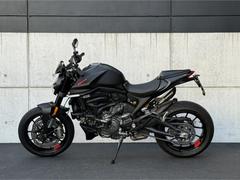 ＤＵＣＡＴＩ　モンスター　プラス　アビエーター・グレイ　リアフェンダーレスキット　ＡＥＬＬＡエンジンスライダー／フロントアクスルスライダー
