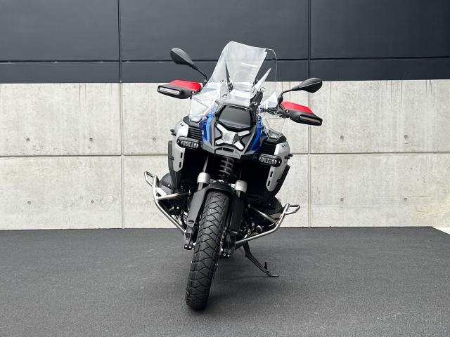 BMW R1300GSアドベンチャー ツーリング レーシング