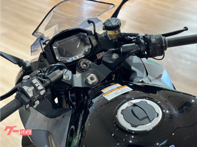 ❤️新品★日本限定品❤️レア物セット★キティ★自転車パーツ★４点セット Hobby Design HD02_0351 1/12 カワサキ Ninja H2R ディテール