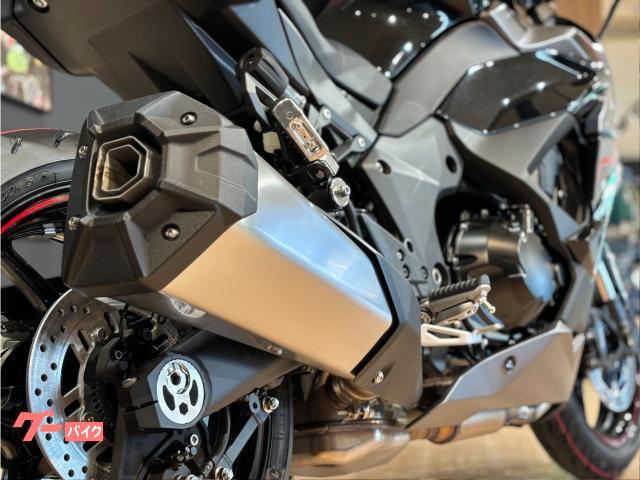 ❤️新品★日本限定品❤️レア物セット★キティ★自転車パーツ★４点セット カワサキ Ninja 1000 SX MY2024 新車 Mマット