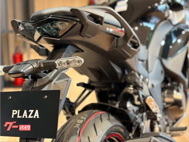 カワサキ Ninja 1000 SX MY2024 新車 Mマット