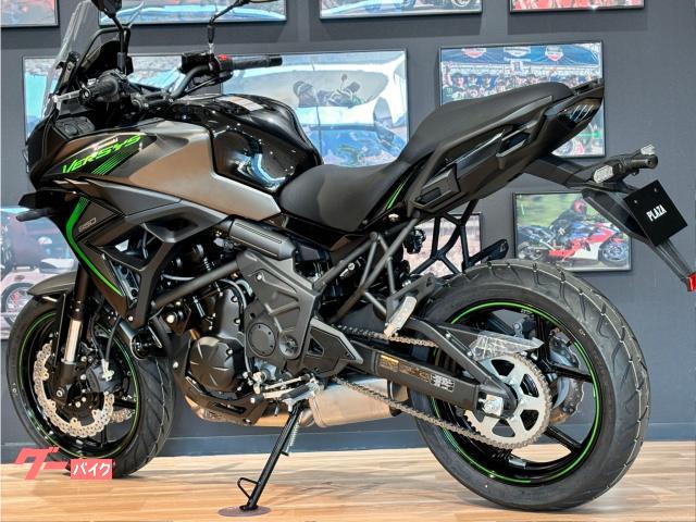 【専用ページ】ブラグランデ　 Sサイズ　黒／ブラック　2枚セット Ninja ZX-25R］並列4気筒エンジンを採用するNinja ZX-25Rの2022
