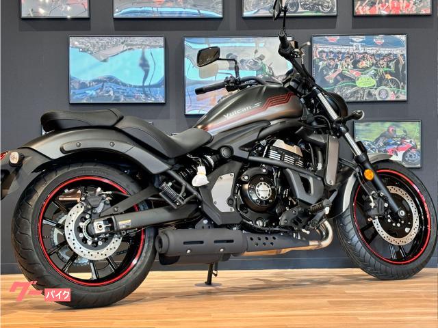 バルカンさん専用 2本目 バルカンさん専用 2本目 KAWASAKI |バイクパーツ専門店