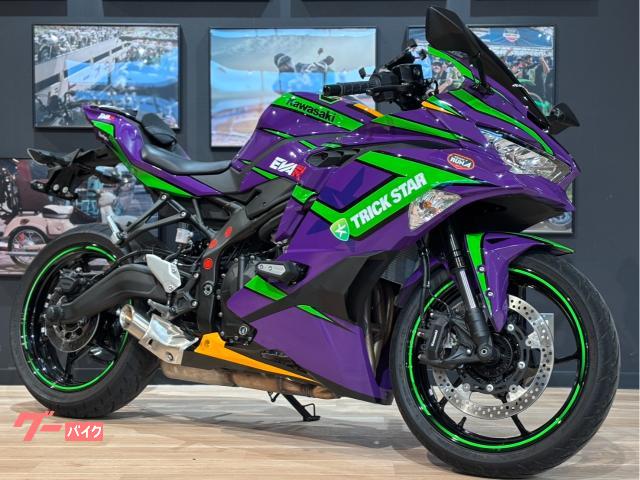 【限定販売】 ZX－25R Ninja カワサキ SE 受注限定 MY2022 その他