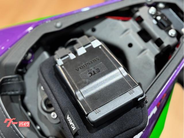 カワサキ Ninja ZX-25R SE MY2022 受注限定 カワサキ Ninja ZX-25R SE MY2022 受注限定