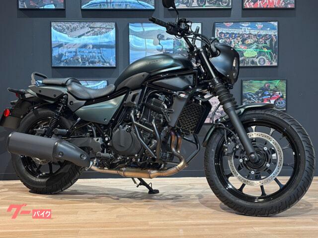 エリミネーター４００　ＥＴＣ２．０　前後ドライブレコーダー標準装備　メタリックフラットスパークブラック　×　メタリックマットダーク