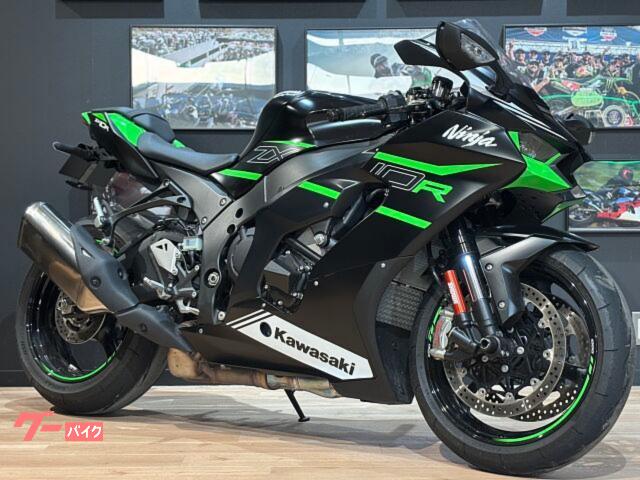 Ｎｉｎｊａ　ＺＸ−１０Ｒ　ＥＴＣ２．０　ＵＳＢ電源　Ｆアクスルスライダー　エンジンスライダー　フェンダーレス