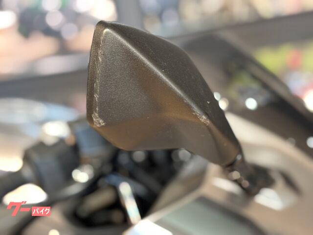 カワサキ Ninja ZX－4R SE MY2025 ETC2