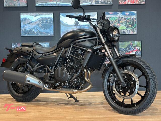 エリミネーター　新車　ＭＹ２０２６　メタリックフラットスパークブラック