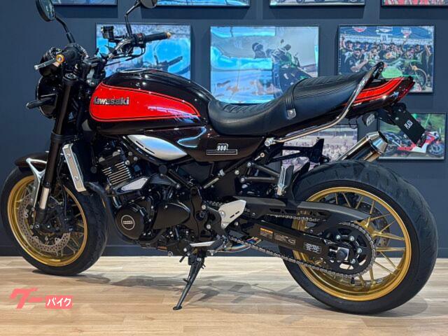 フルセット77 カワサキ Z900RS 50TH Aniversary