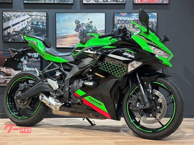 Ｎｉｎｊａ　ＺＸ−２５Ｒ　ＭＹ２０２１　ＫＲＴ　ＥＴＣ２．０　タンクパッド