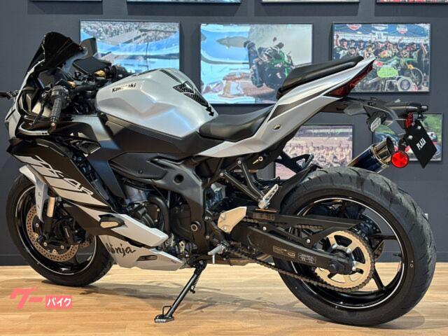 専用!4点セット✖️2 カワサキ ニンジャZX-4R ETC2.0 スマートライド