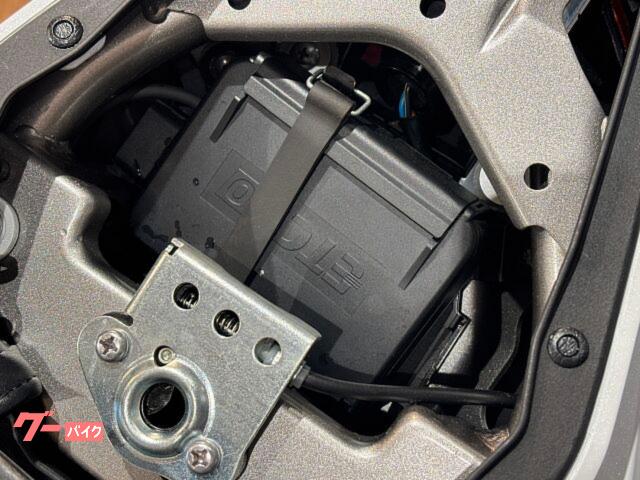 カワサキ Ninja ZX－4RR 40TH
