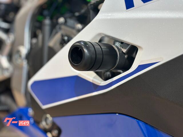 カワサキ Ninja ZX－4RR 40TH