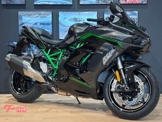 Ｎｉｎｊａ　Ｈ２　ＳＸ　ＳＥ　ＭＹ２０２６　新車　ＥＴＣ２．０　クルーズコントロール　クイックシフター　グリップヒーター
