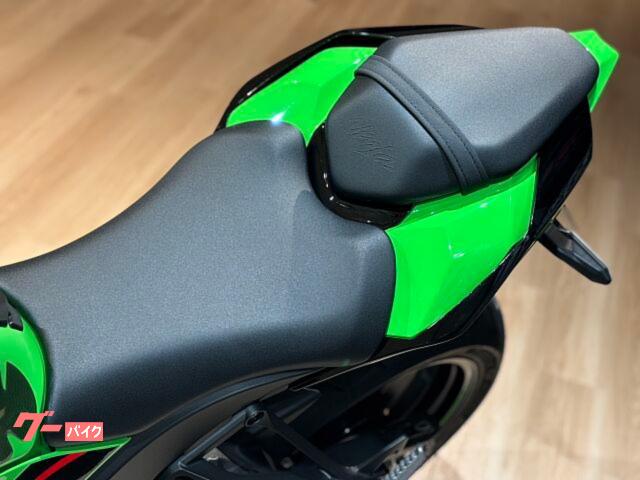 カワサキ Ninja ZX－10R MY2021 KRT ETC2．0