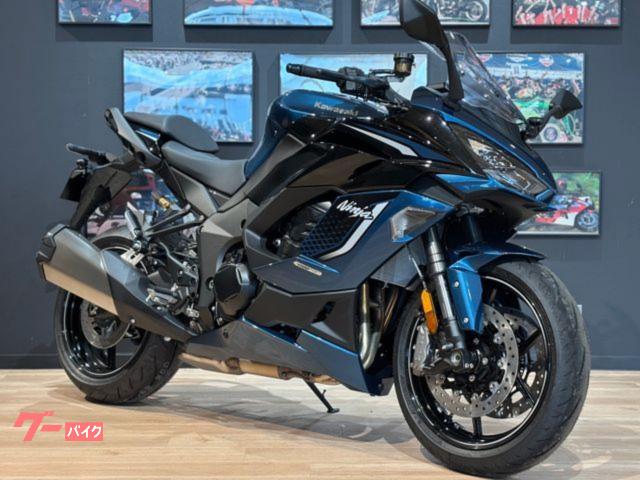 Ｎｉｎｊａ　１１００　ＳＸ　ＳＥ　ＭＹ２０２６　新車　ＥＴＣ２．０　クルーズコントロール　クイックシフター　ドライブレコーダー