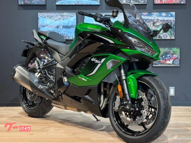 Ｎｉｎｊａ　１１００　ＳＸ　ＳＥ　ＭＹ２０２６　新車　ＥＴＣ２．０　クルーズコントロール　クイックシフター　ドライブレコーダー