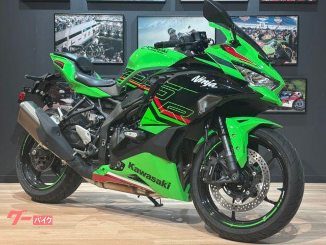 Ｎｉｎｊａ　ＺＸ−２５Ｒ　ＥＴＣ２．０　マウントバー　純正スライダー