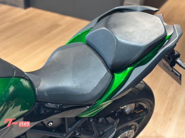 カワサキ Ninja H2 SX MY2022 ETC2．0 クルーズ