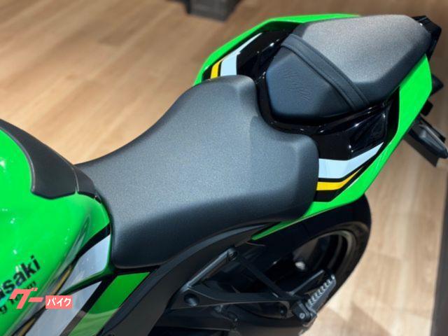カワサキ Ninja ZX－10R MY2025 ETC2．0 F