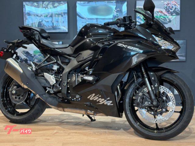カワサキ Ninja ZX－25R MY2027 新車 メタリック