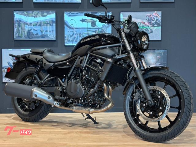 エリミネーター４００　ＭＹ２０２７　新車　ＥＴＣ２．０