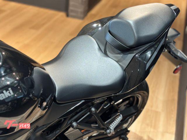 カワサキ ニンジャZX－4R MY2027 新車 クイックシフター