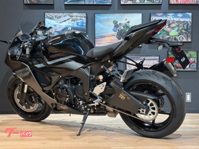 カワサキ Ninja ZX－6R MY2026 新車 メタリックマット